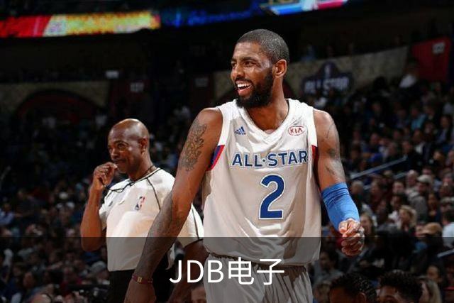 JDB电子公司简介配图